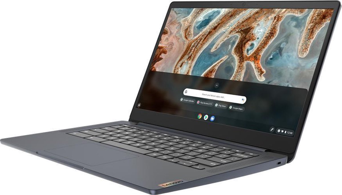 Lenovo IdeaPad 3 Chromebook 14M836 82KN000JMH – 14 inch